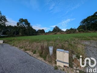  Terrain � vendre 605 m�