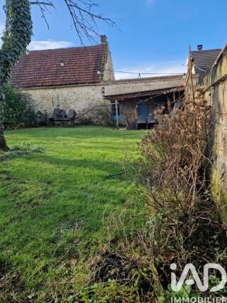  Maison � vendre 5 pi�ces 145 m�