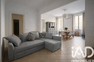  Appartement � vendre 3 pi�ces 91 m�