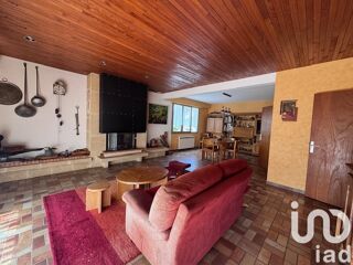  Maison � vendre 7 pi�ces 203 m�