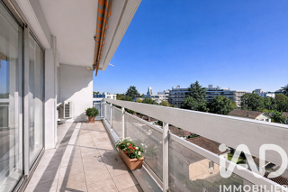  Appartement � vendre 5 pi�ces 132 m�