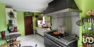  Villa  vendre 7 pices 262 m
