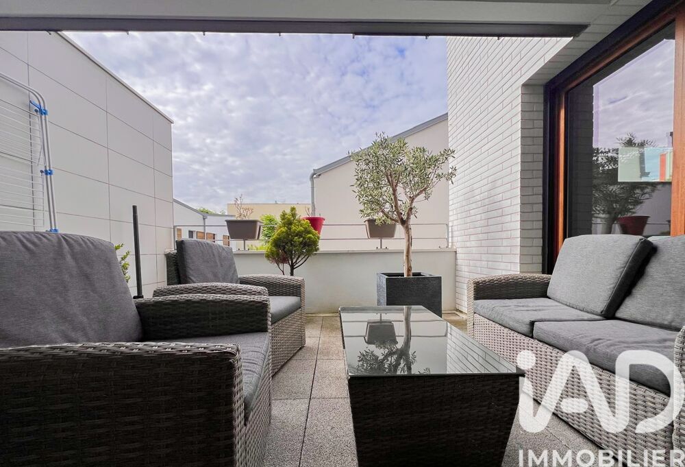 � vendre  Appartement Bois-Colombes (92270)