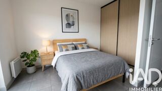  Appartement � louer 1 pi�ce 38 m�