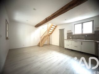  Maison � vendre 2 pi�ces 55 m�