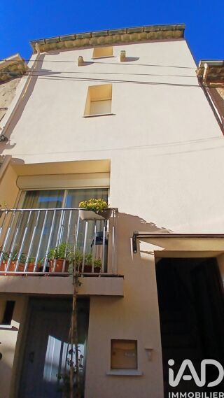  Maison  vendre 3 pices 72 m