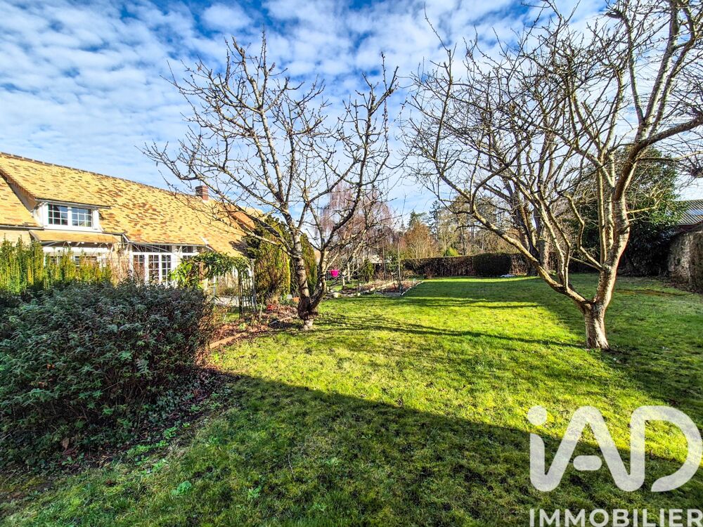 � vendre  Maison Orgerus (78910)