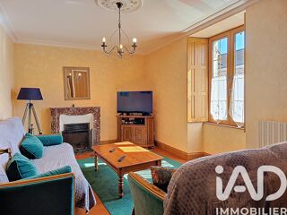  Maison � vendre 15 + pi�ces 188 m�