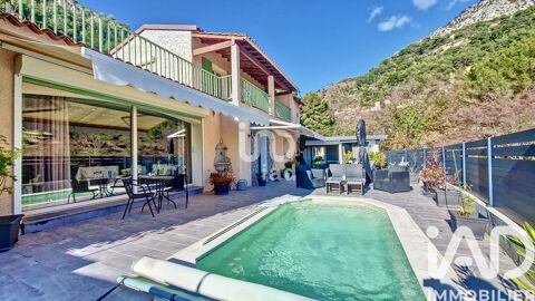   Vente Maison traditionnelle 6 pi�ces Maison - 6 pi�ce(s) - 141 m�