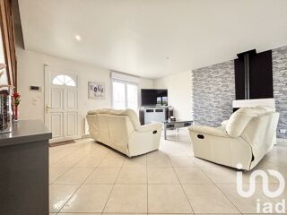  Maison  vendre 7 pices 138 m