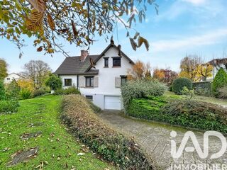  Maison � vendre 6 pi�ces 183 m�