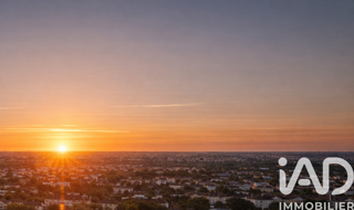  Appartement � vendre 4 pi�ces 85 m�