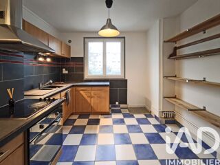  Appartement � vendre 3 pi�ces 58 m�