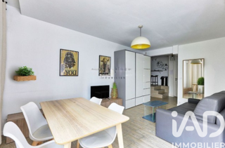  Appartement � vendre 4 pi�ces 108 m�