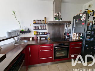  Appartement � vendre 3 pi�ces 59 m�