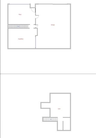  Maison � vendre 6 pi�ces 175 m�