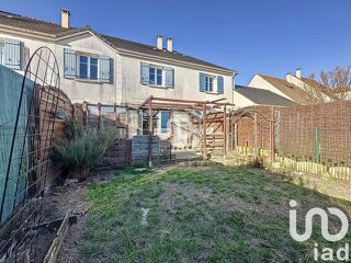  Maison  vendre 4 pices 74 m