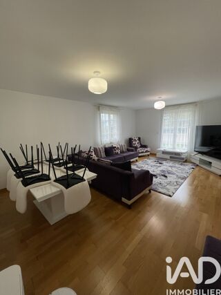  Maison  vendre 7 pices 165 m