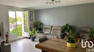  Appartement  vendre 4 pices 82 m