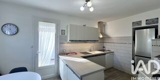  Maison � vendre 4 pi�ces 103 m�