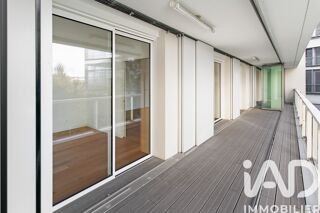  Appartement � vendre 5 pi�ces 129 m�