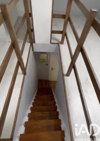  Appartement � vendre 1 pi�ce 19 m�