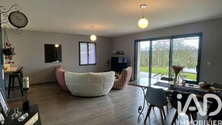  Maison � vendre 6 pi�ces 128 m�