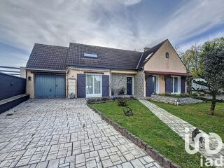  Maison  vendre 5 pices 98 m