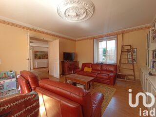  Maison � vendre 5 pi�ces 270 m�