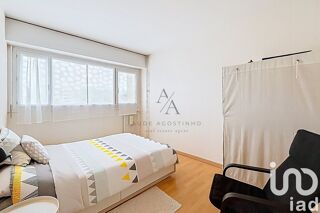  Appartement � vendre 4 pi�ces 83 m�