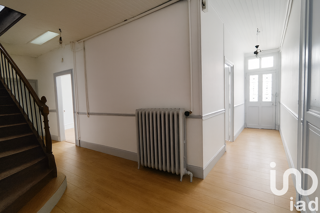  Maison � vendre 6 pi�ces 130 m�