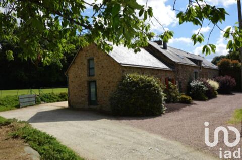   Vente Gte 15 pices Maison - 15 + pice(s) - 340 m