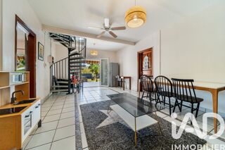  Maison � vendre 7 pi�ces 235 m�