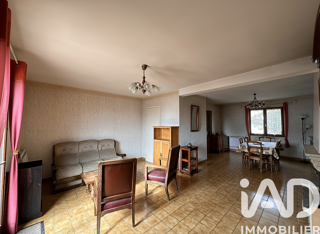  Maison � vendre 7 pi�ces 113 m�