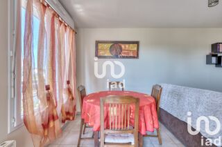  Appartement � vendre 2 pi�ces 41 m�