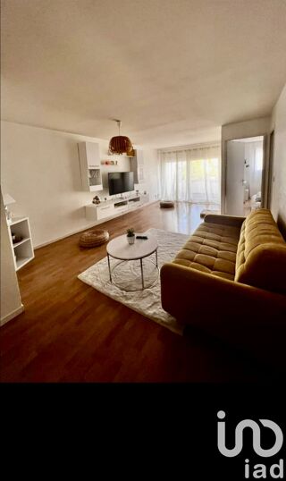  Appartement � vendre 2 pi�ces 60 m�