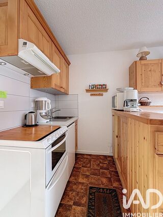  Appartement � vendre 1 pi�ce 23 m�