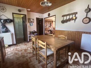  Maison � vendre 4 pi�ces 91 m�