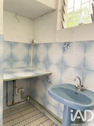  Appartement � vendre 3 pi�ces 56 m�