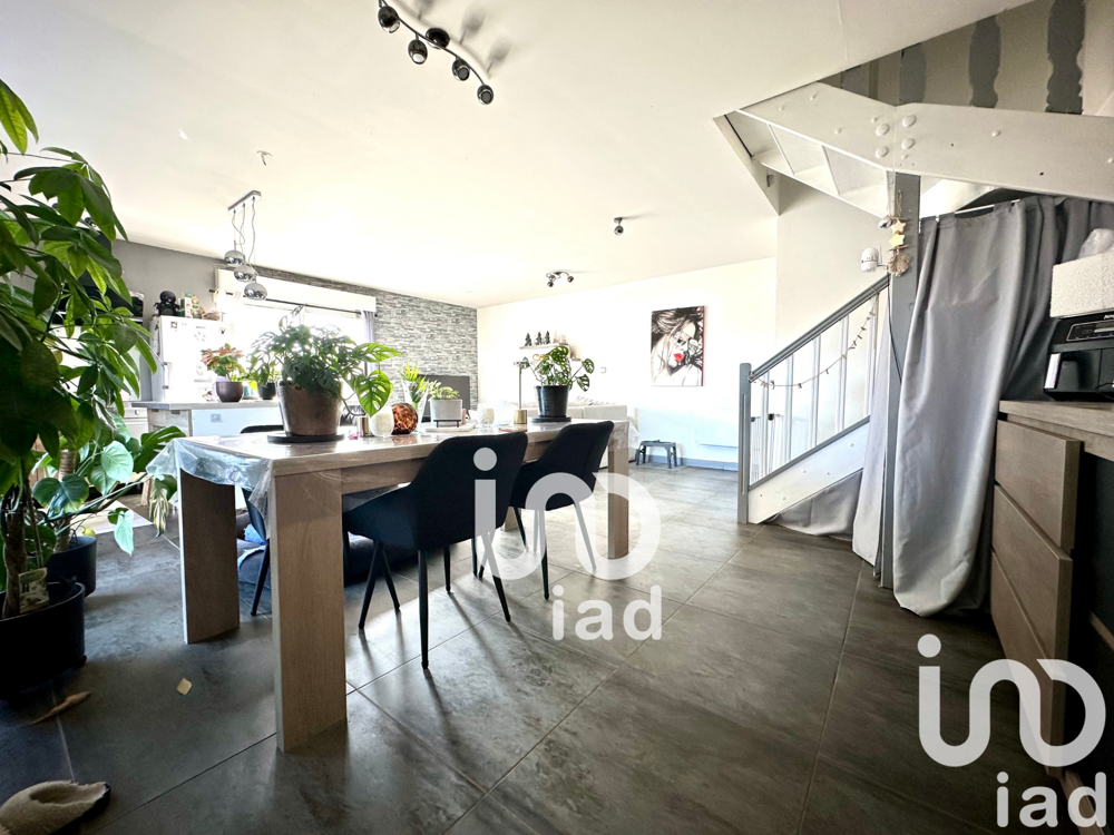 Vente Maison Vente Maison/villa 4 pi�ces Le chay