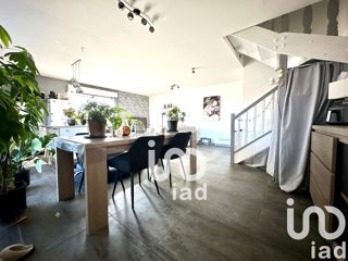  Maison � vendre 4 pi�ces 78 m�