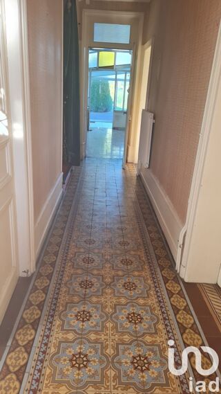  Maison  vendre 8 pices 166 m