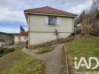  Maison � vendre 5 pi�ces 86 m�