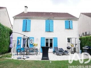  Maison � vendre 7 pi�ces 121 m�