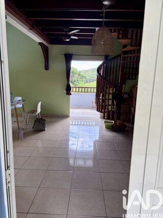  Appartement � vendre 5 pi�ces 120 m�