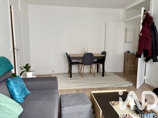  Appartement  vendre 2 pices 42 m