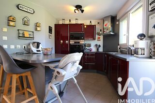  Maison � vendre 9 pi�ces 130 m�