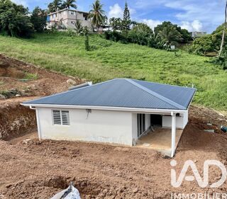  Maison � vendre 4 pi�ces 78 m�