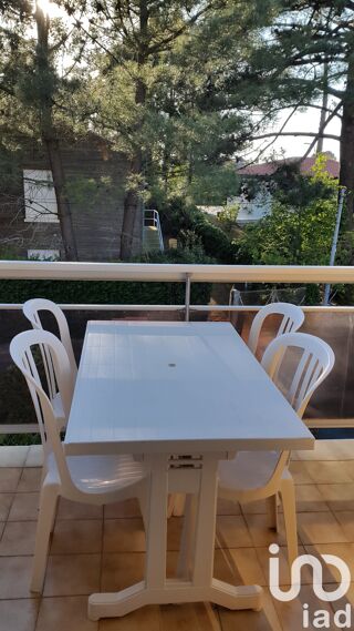  Appartement � vendre 3 pi�ces 30 m�