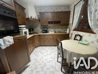  Maison � vendre 3 pi�ces 73 m�